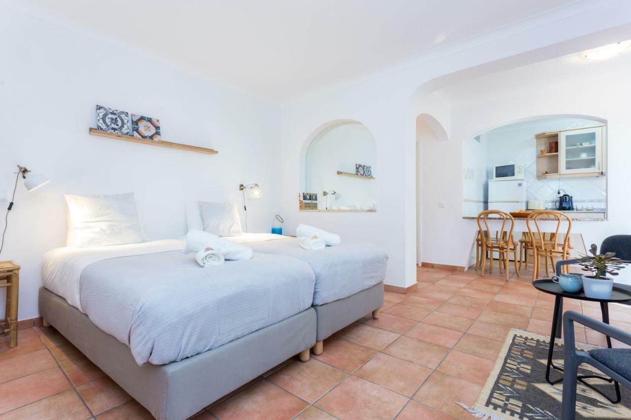 Villa Quinta Da Liberdade Luz Habitación foto