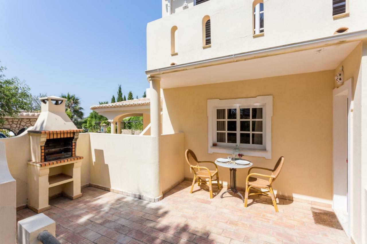 Villa Quinta Da Liberdade Luz Exterior foto