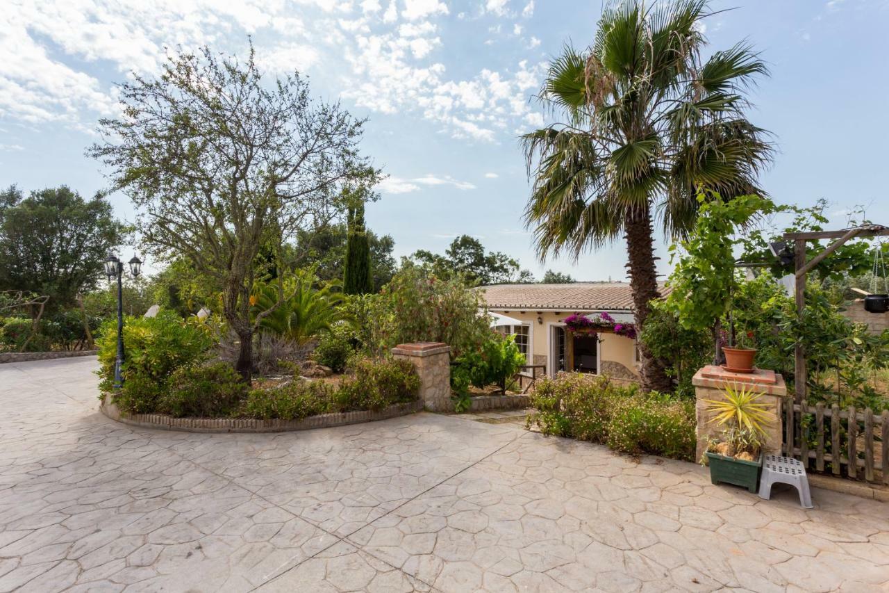 Villa Quinta Da Liberdade Luz Exterior foto
