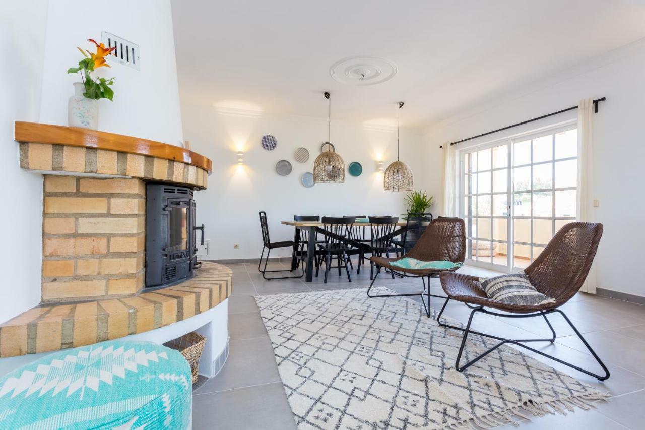Villa Quinta Da Liberdade Luz Habitación foto