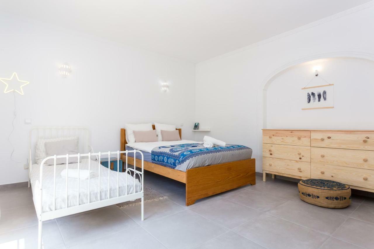Villa Quinta Da Liberdade Luz Habitación foto