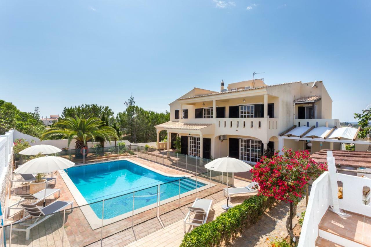 Villa Quinta Da Liberdade Luz Exterior foto